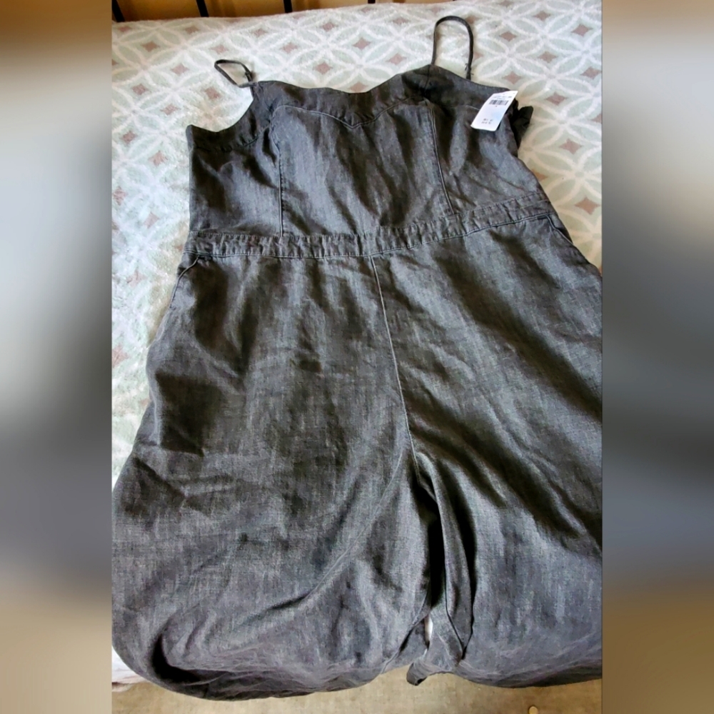Jumpsuit